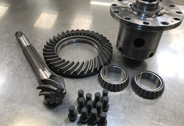 MKG Sport Spécialiste Porsche indépendant