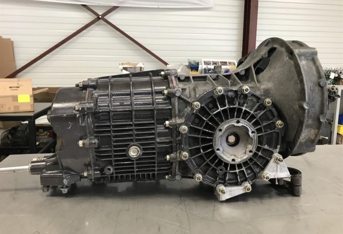 MKG Sport Spécialiste Porsche indépendant