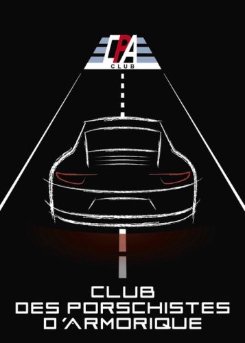Club des Porschistes d'Armorique