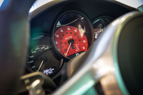 MKG Sport Spécialiste Porsche Indépendant